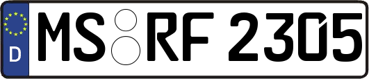 MS-RF2305