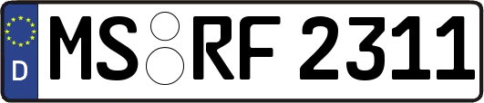 MS-RF2311