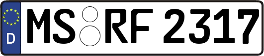 MS-RF2317