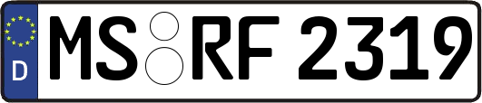 MS-RF2319