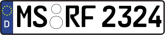 MS-RF2324