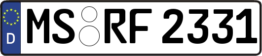 MS-RF2331