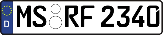 MS-RF2340