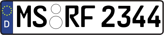 MS-RF2344