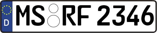 MS-RF2346