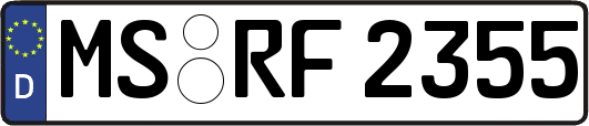 MS-RF2355