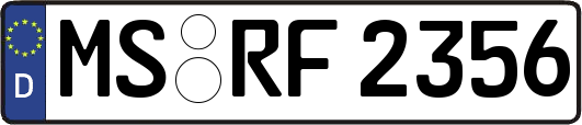 MS-RF2356