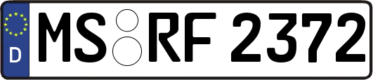 MS-RF2372