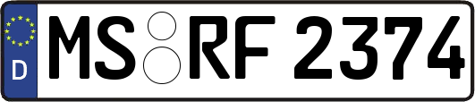 MS-RF2374