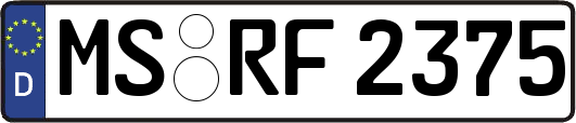 MS-RF2375
