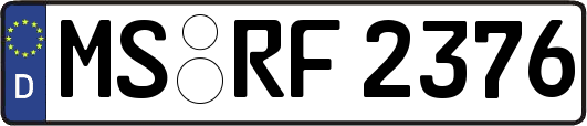 MS-RF2376