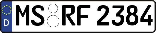 MS-RF2384