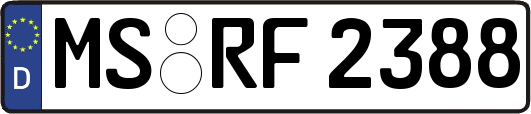 MS-RF2388