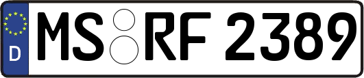 MS-RF2389