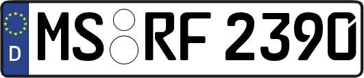 MS-RF2390
