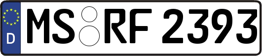MS-RF2393