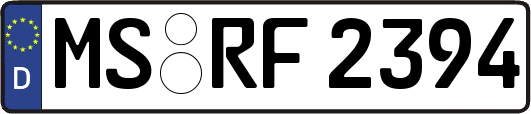 MS-RF2394