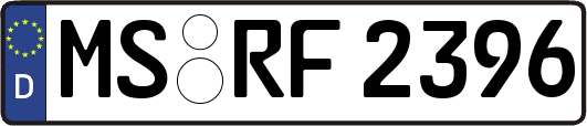 MS-RF2396