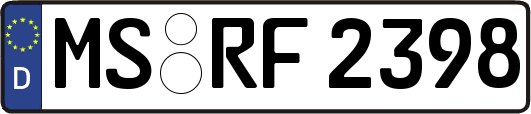 MS-RF2398