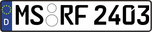 MS-RF2403