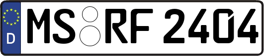 MS-RF2404