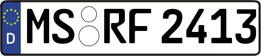 MS-RF2413