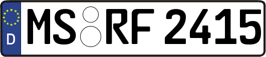 MS-RF2415