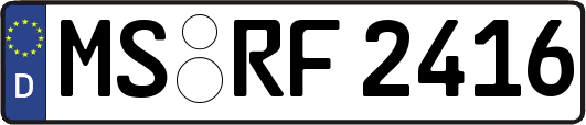 MS-RF2416