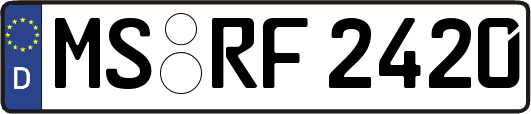 MS-RF2420