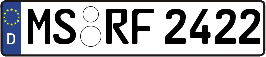 MS-RF2422