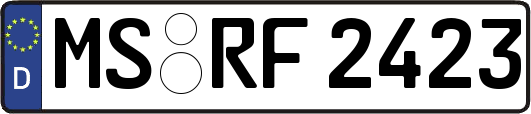 MS-RF2423
