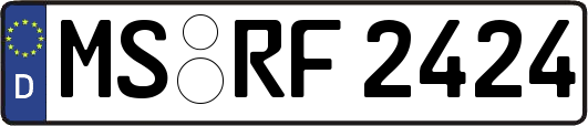 MS-RF2424