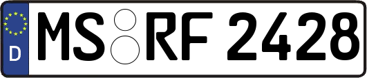 MS-RF2428