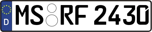 MS-RF2430