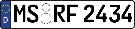 MS-RF2434