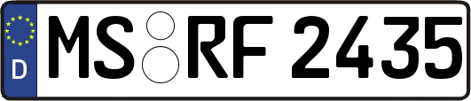 MS-RF2435