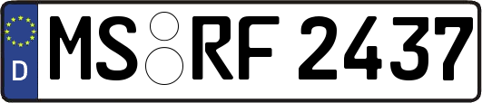 MS-RF2437
