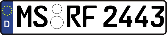 MS-RF2443