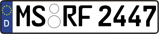 MS-RF2447