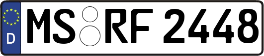 MS-RF2448