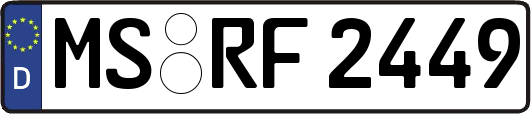 MS-RF2449