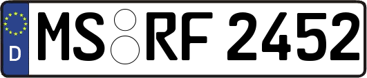 MS-RF2452
