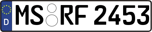 MS-RF2453