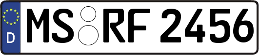 MS-RF2456