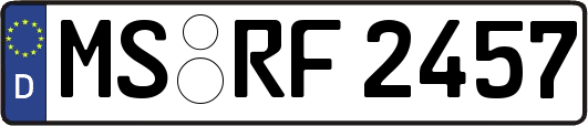 MS-RF2457