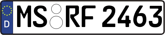 MS-RF2463