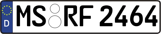 MS-RF2464