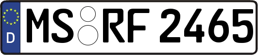 MS-RF2465
