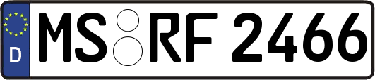 MS-RF2466