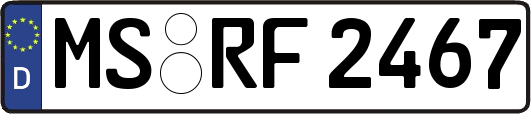MS-RF2467